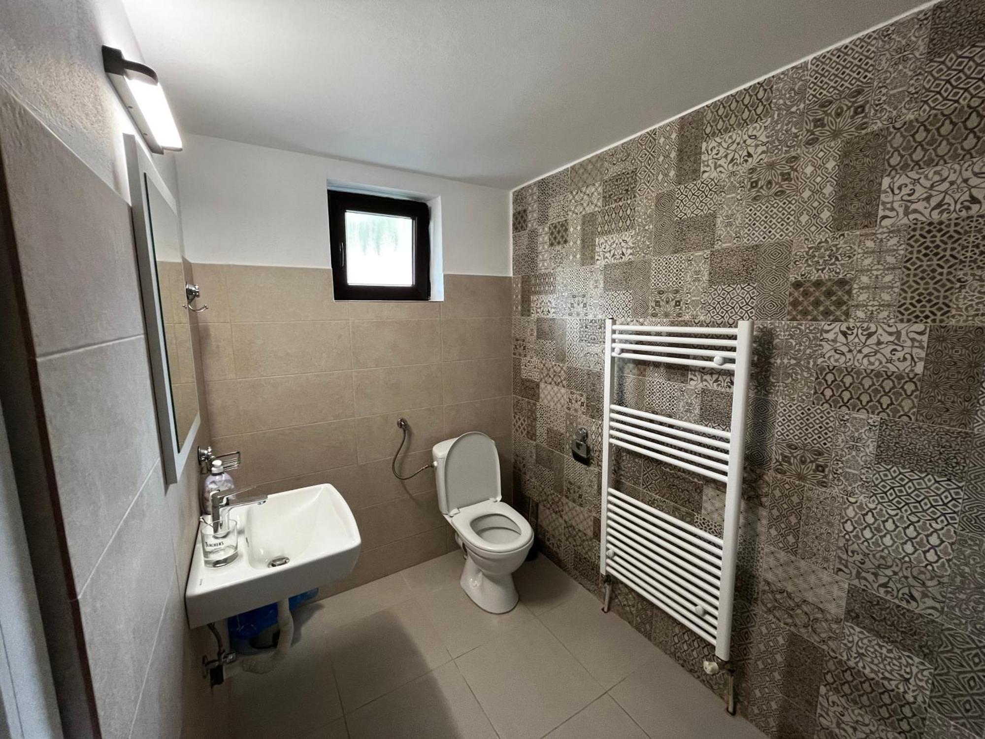 Ge-Lux Villa Incesti Buitenkant foto
