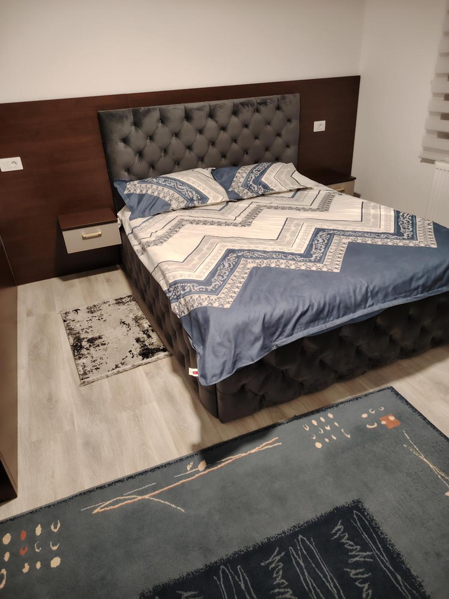 Ge-Lux Villa Incesti Buitenkant foto